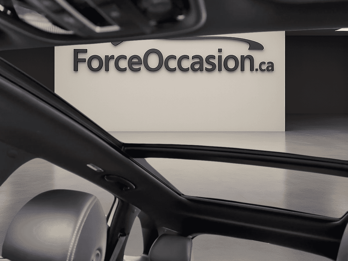 2019 Kia Sorento Sxl *Awd *V6 *290Hp *Gps *Cuir *Toit *Harman Kardon - Image 6