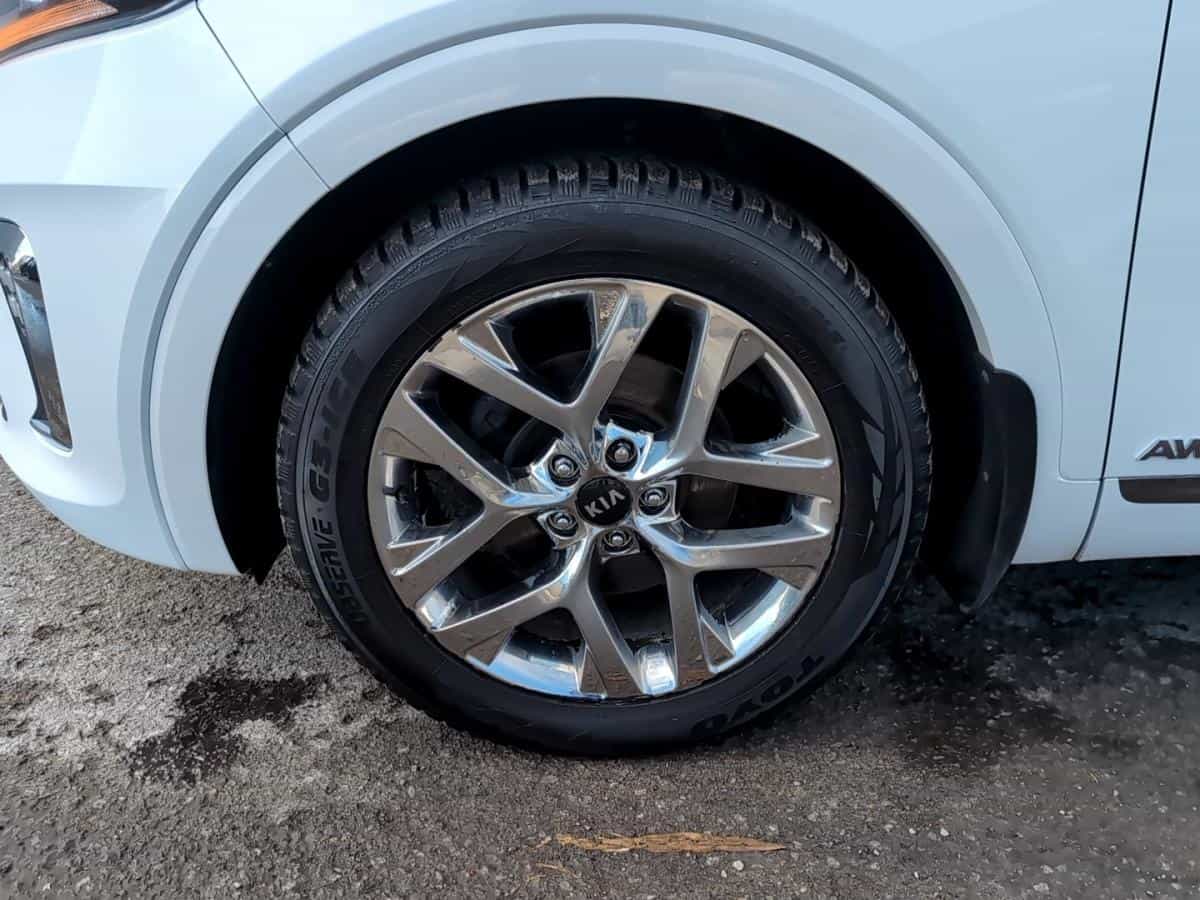 2019 Kia Sorento Sxl *Awd *V6 *290Hp *Gps *Cuir *Toit *Harman Kardon - Image 13