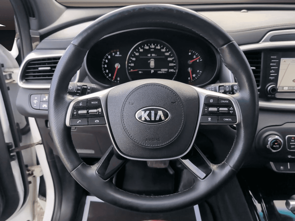 2019 Kia Sorento Sxl *Awd *V6 *290Hp *Gps *Cuir *Toit *Harman Kardon - Image 15