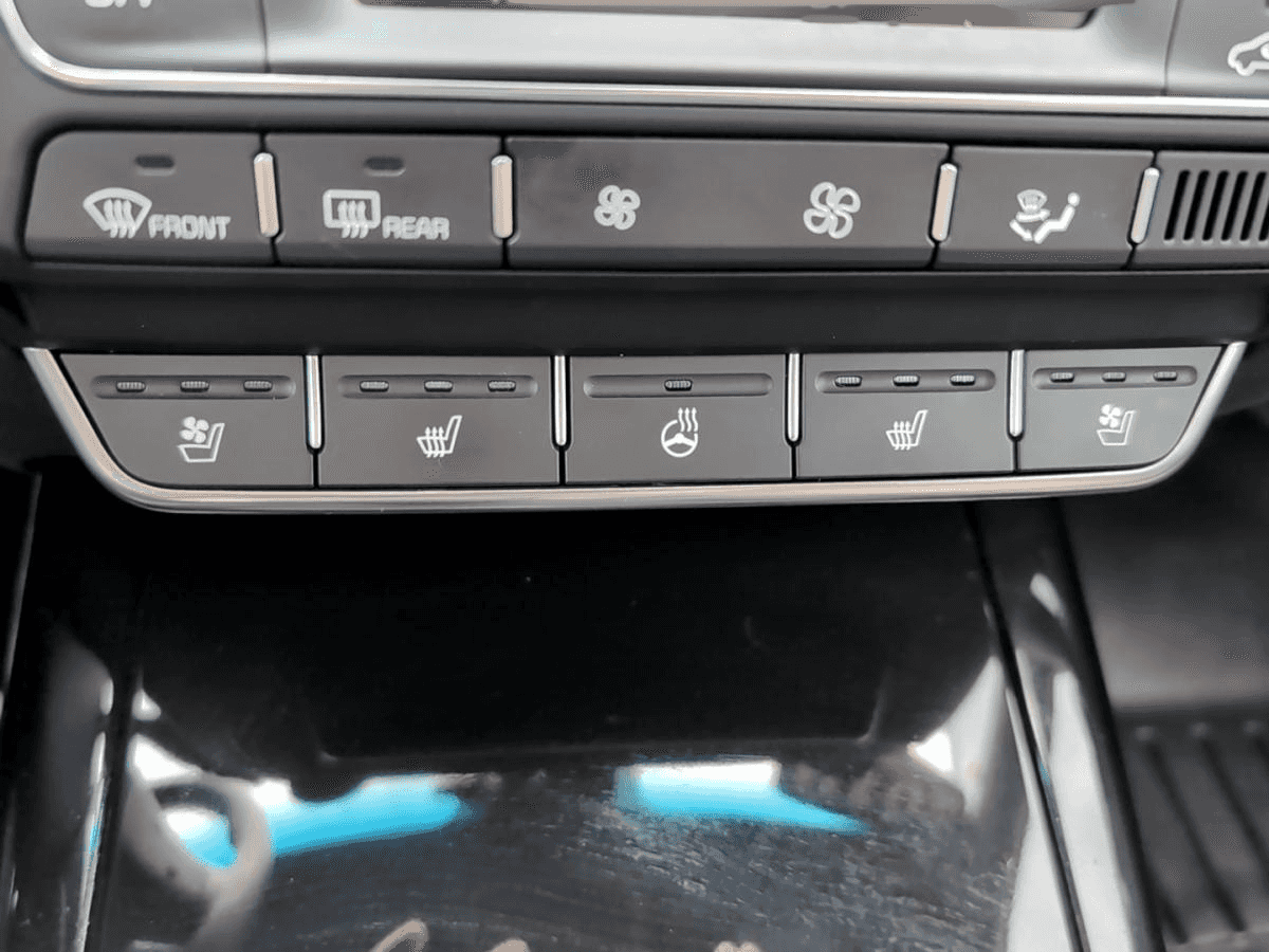 2019 Kia Sorento Sxl *Awd *V6 *290Hp *Gps *Cuir *Toit *Harman Kardon - Image 18