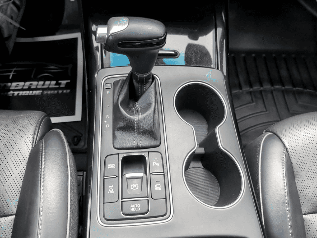 2019 Kia Sorento Sxl *Awd *V6 *290Hp *Gps *Cuir *Toit *Harman Kardon - Image 19