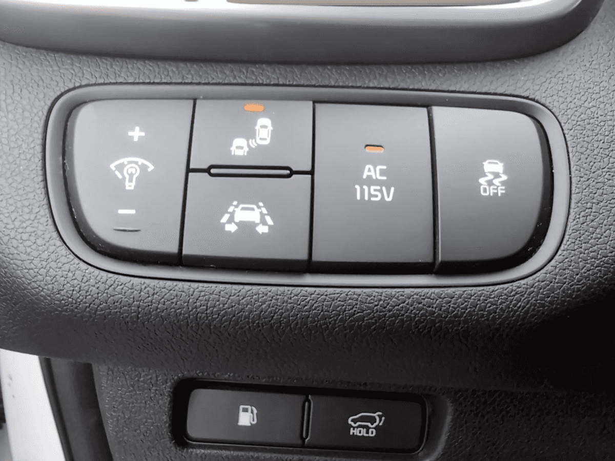 2019 Kia Sorento Sxl *Awd *V6 *290Hp *Gps *Cuir *Toit *Harman Kardon - Image 22