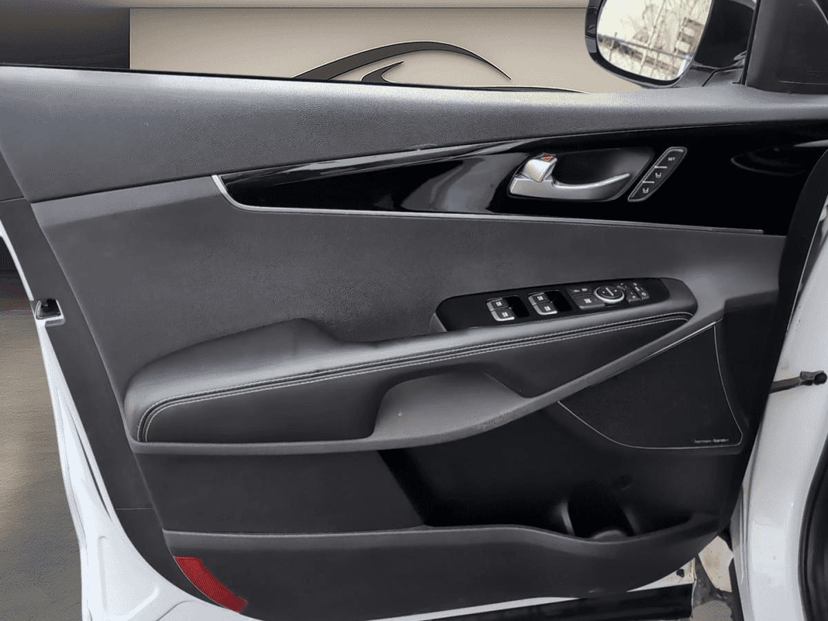 2019 Kia Sorento Sxl *Awd *V6 *290Hp *Gps *Cuir *Toit *Harman Kardon - Image 24