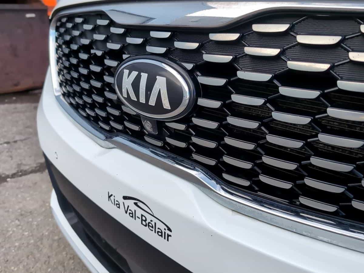 2019 Kia Sorento Sxl *Awd *V6 *290Hp *Gps *Cuir *Toit *Harman Kardon - Image 26