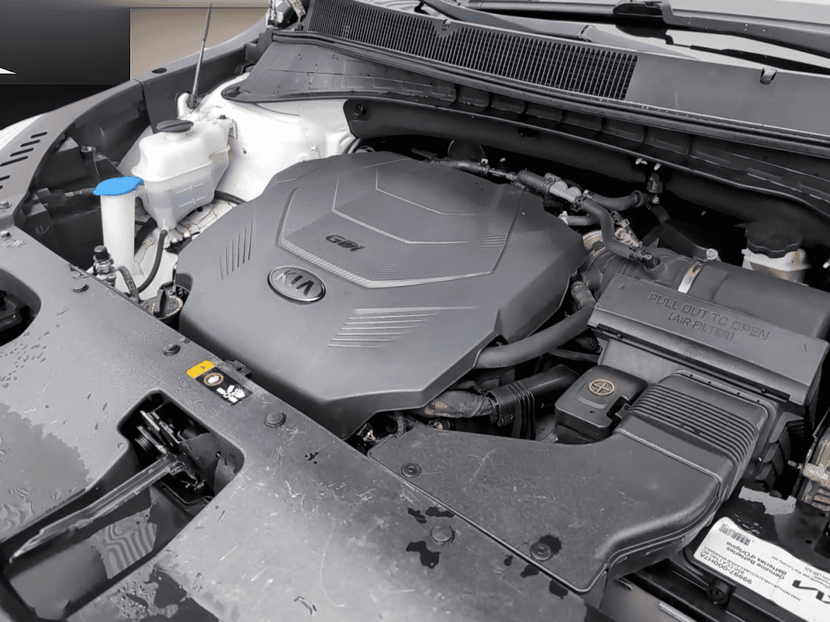 2019 Kia Sorento Sxl *Awd *V6 *290Hp *Gps *Cuir *Toit *Harman Kardon - Image 29