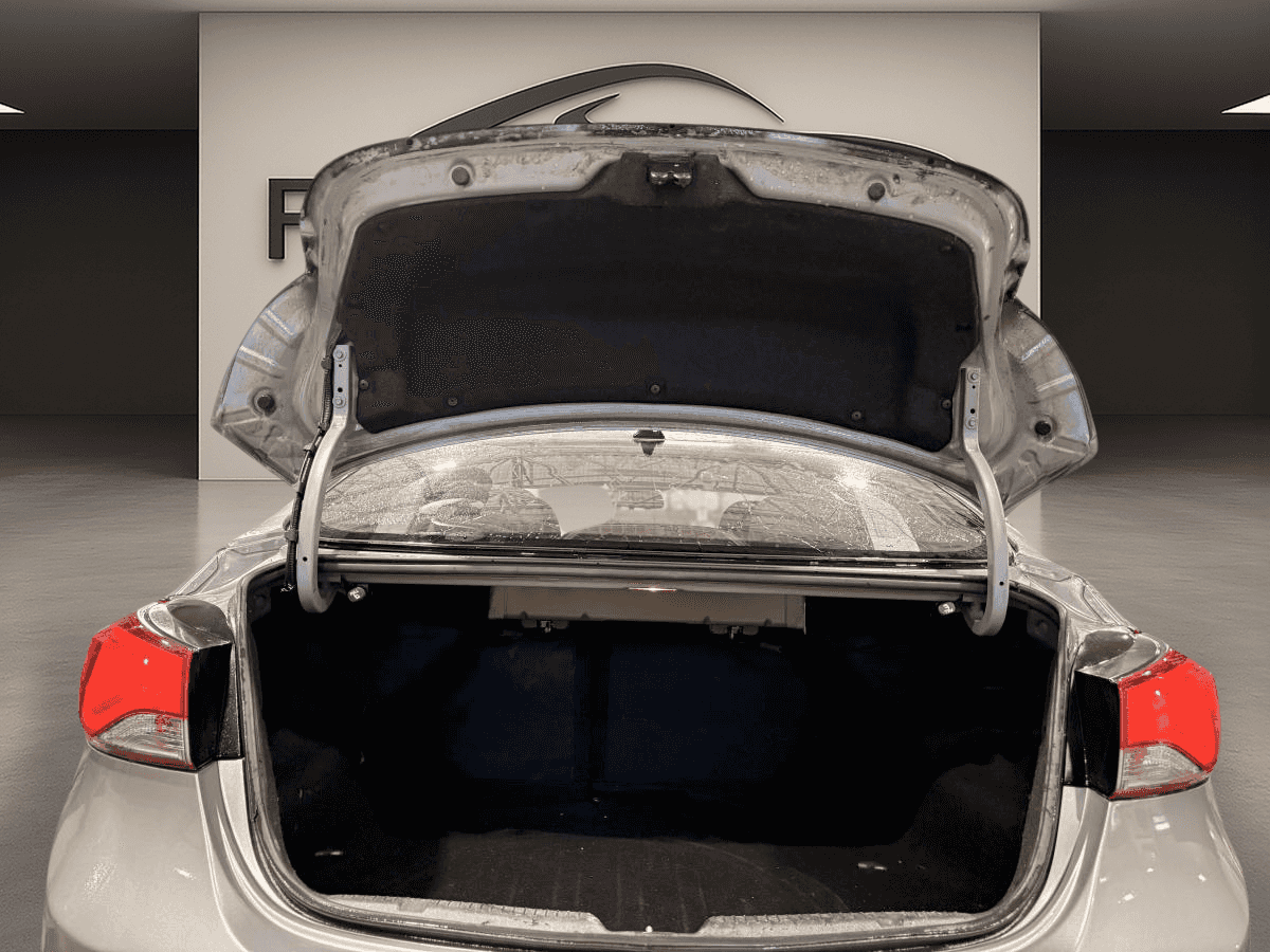 2016 Hyundai Elantra Gl * A/C * Cruise * Bluetooth * Radio * Sièges Chauff - Image 7