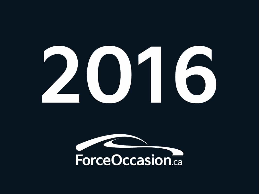 Image 11 Hyundai Elantra Gl * A/C * Cruise * Bluetooth * Radio * Sièges Chauff 2016