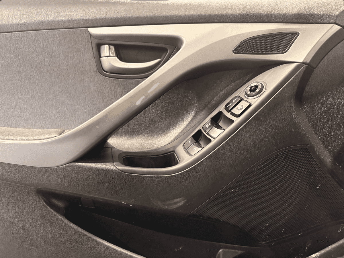 2016 Hyundai Elantra Gl * A/C * Cruise * Bluetooth * Radio * Sièges Chauff - Image 20