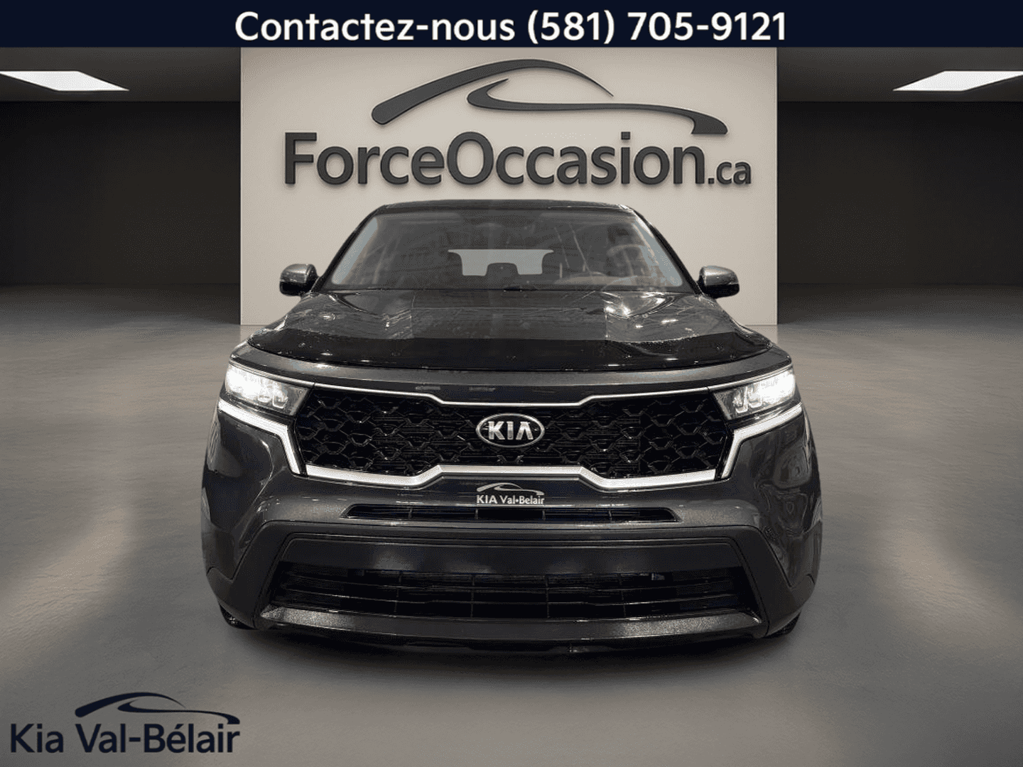 Image 2 Kia Sorento Lx Premium * Awd * Caméra * Carplay * Volant Chauff 2021