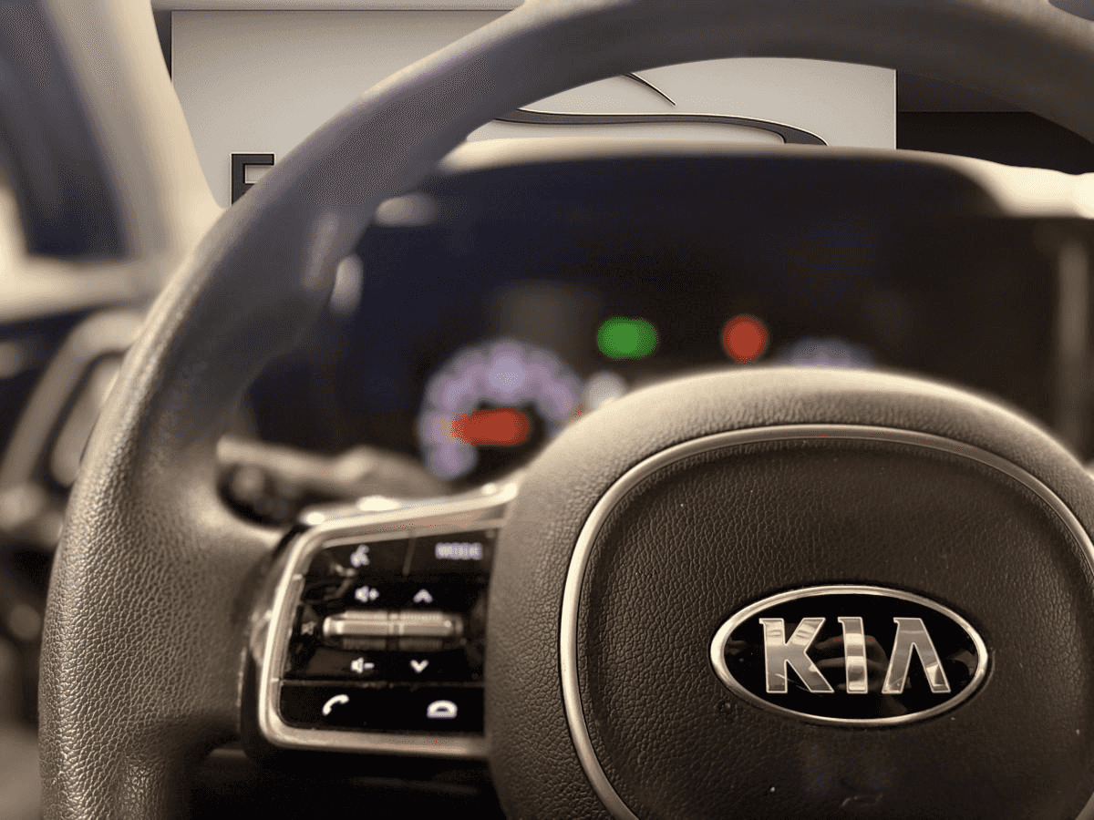 2021 Kia Sorento Lx Premium * Awd * Caméra * Carplay * Volant Chauff - Image 16