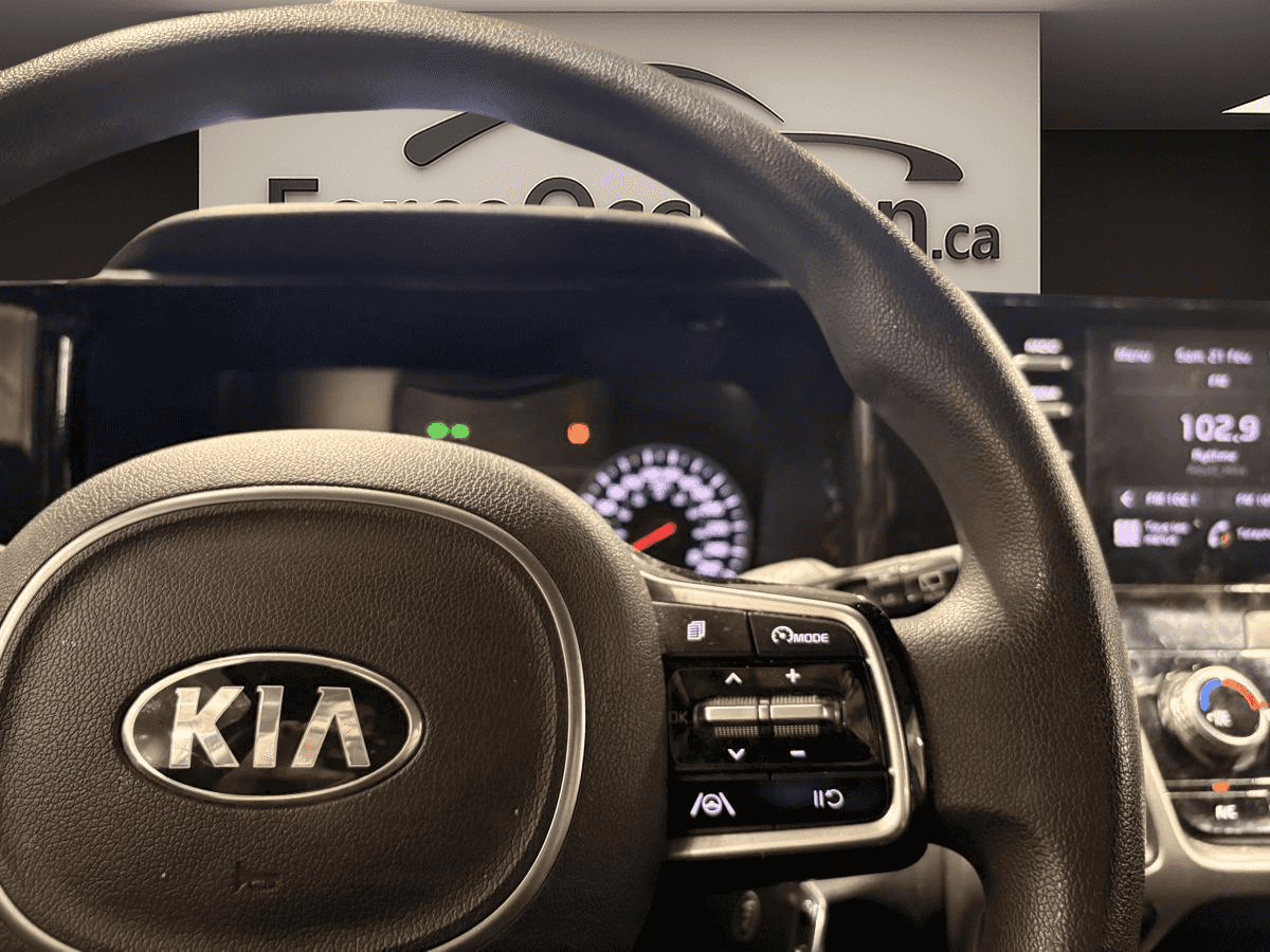 2021 Kia Sorento Lx Premium * Awd * Caméra * Carplay * Volant Chauff - Image 17