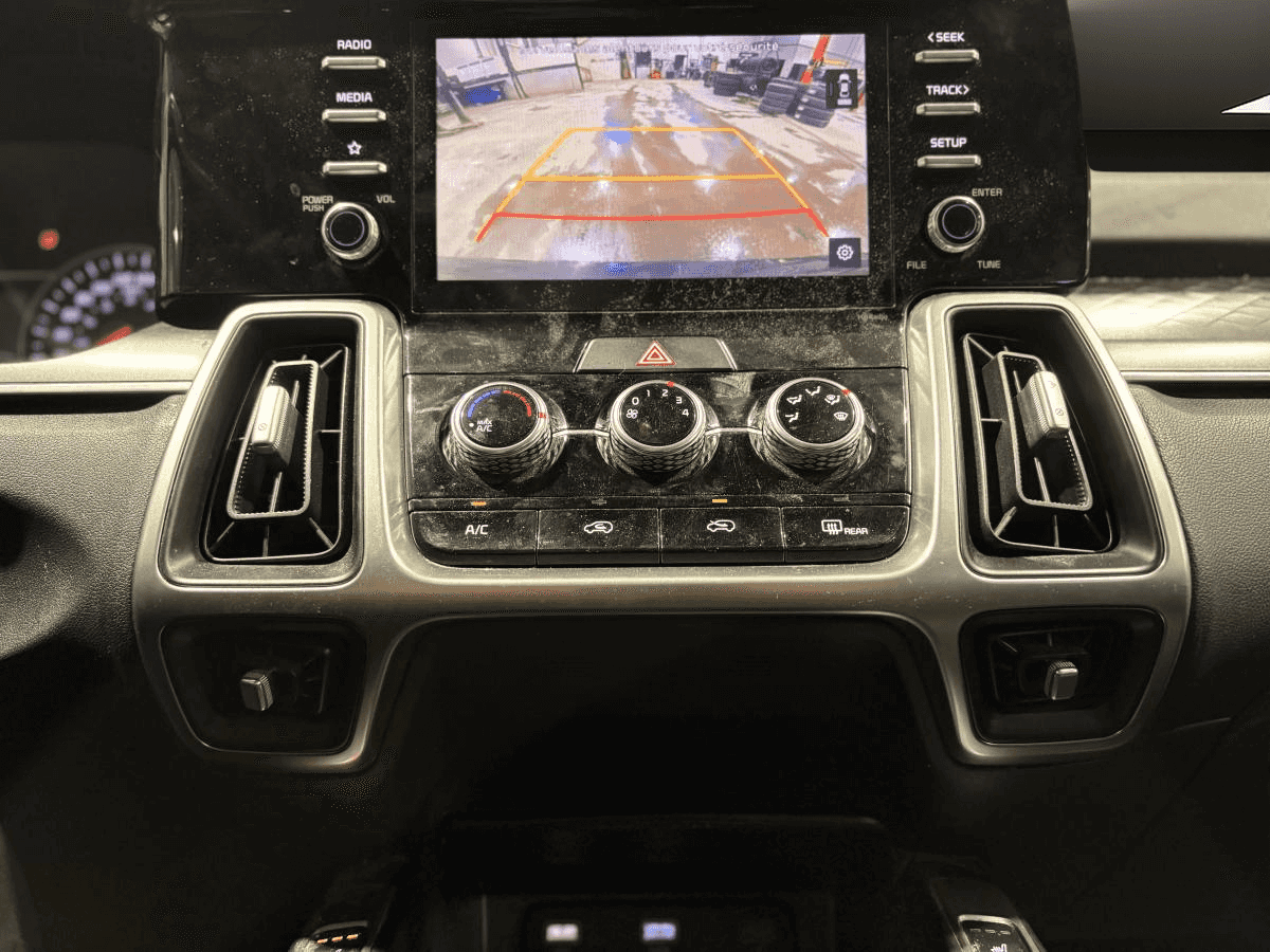 2021 Kia Sorento Lx Premium * Awd * Caméra * Carplay * Volant Chauff - Image 21