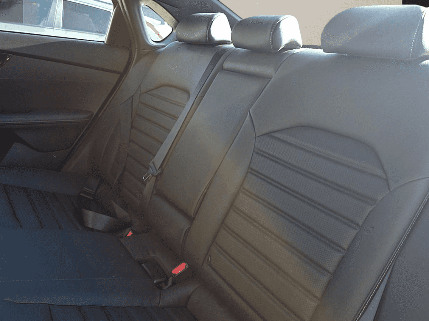 Image 7 Kia Forte Gt-Line *Cuir *Toit *Caméra *Carplay *Volant Chauff 2023