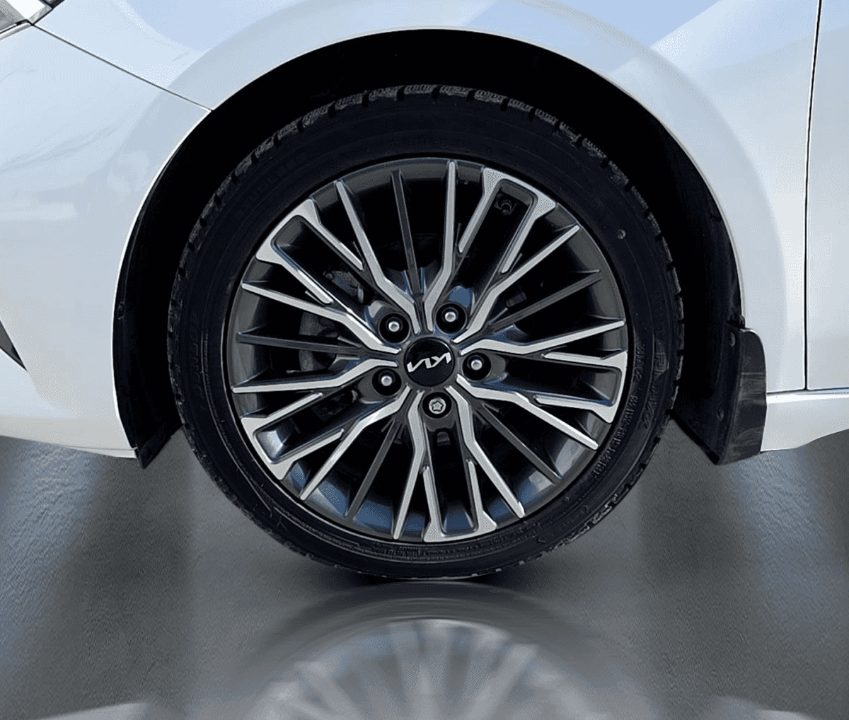 Image 13 Kia Forte Gt-Line *Cuir *Toit *Caméra *Carplay *Volant Chauff 2023