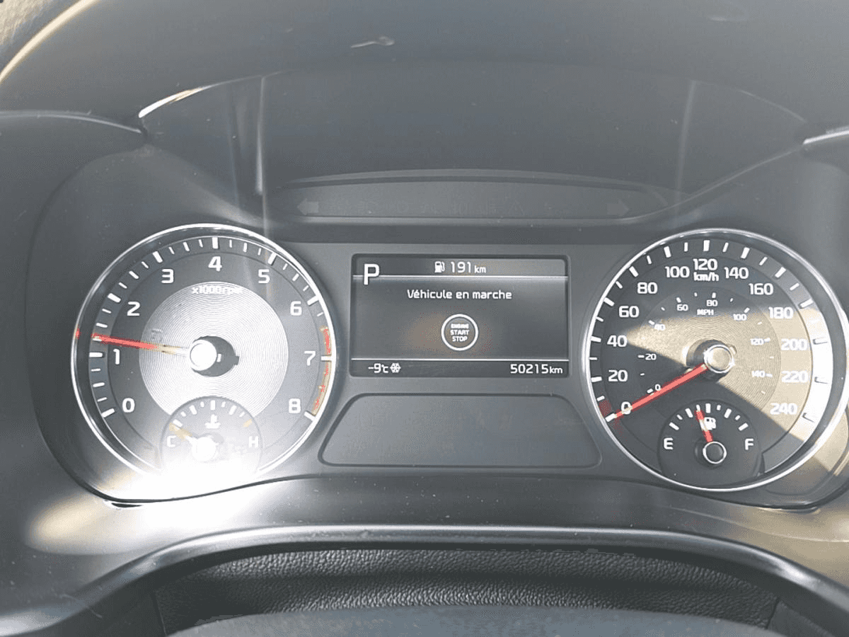 2023 Kia Forte Gt-Line *Cuir *Toit *Caméra *Carplay *Volant Chauff - Image 15