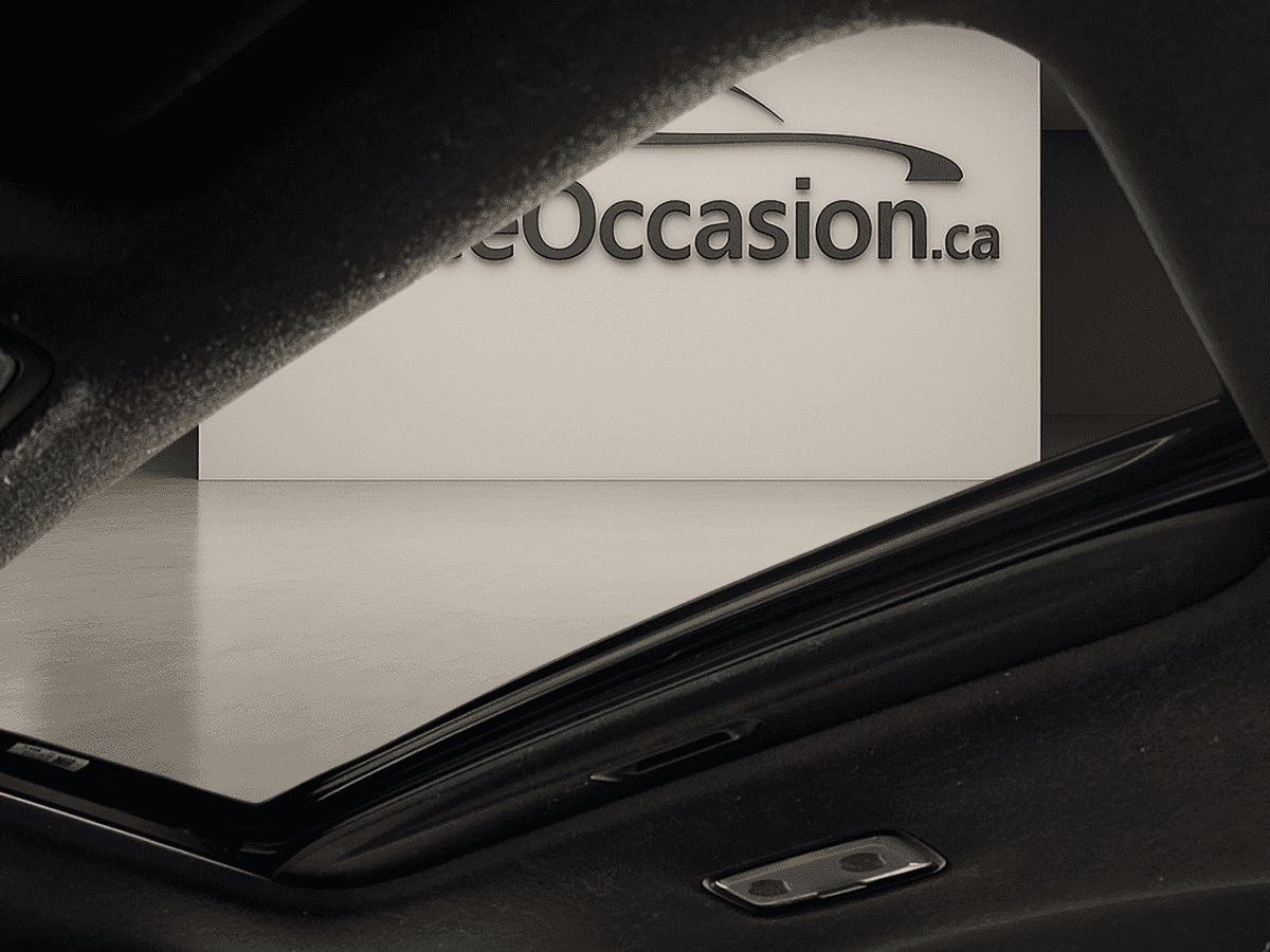 Image 23 Kia Forte Gt-Line *Cuir *Toit *Caméra *Carplay *Volant Chauff 2023