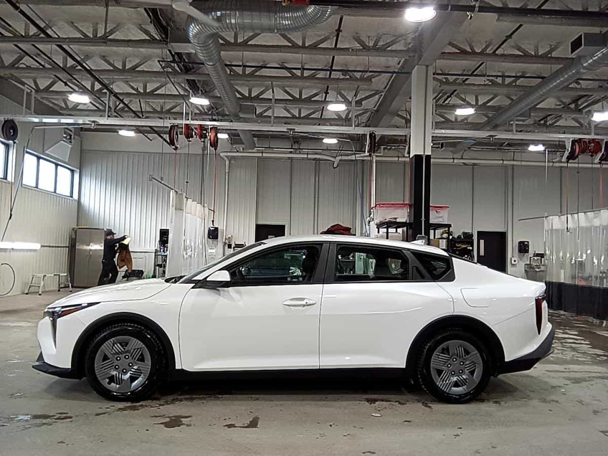 2025 Kia K4 Lx* Sieges Chauffant* Camera* Bluetooth* Carplay* - Image 3