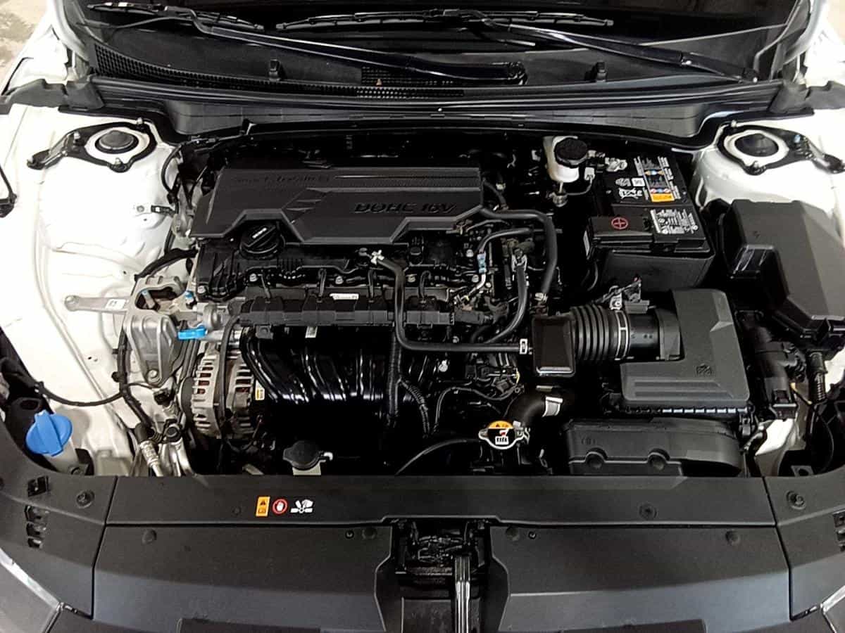 Image 7 Kia K4 Lx* Sieges Chauffant* Camera* Bluetooth* Carplay* 2025