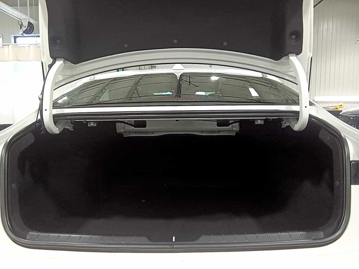 Image 8 Kia K4 Lx* Sieges Chauffant* Camera* Bluetooth* Carplay* 2025