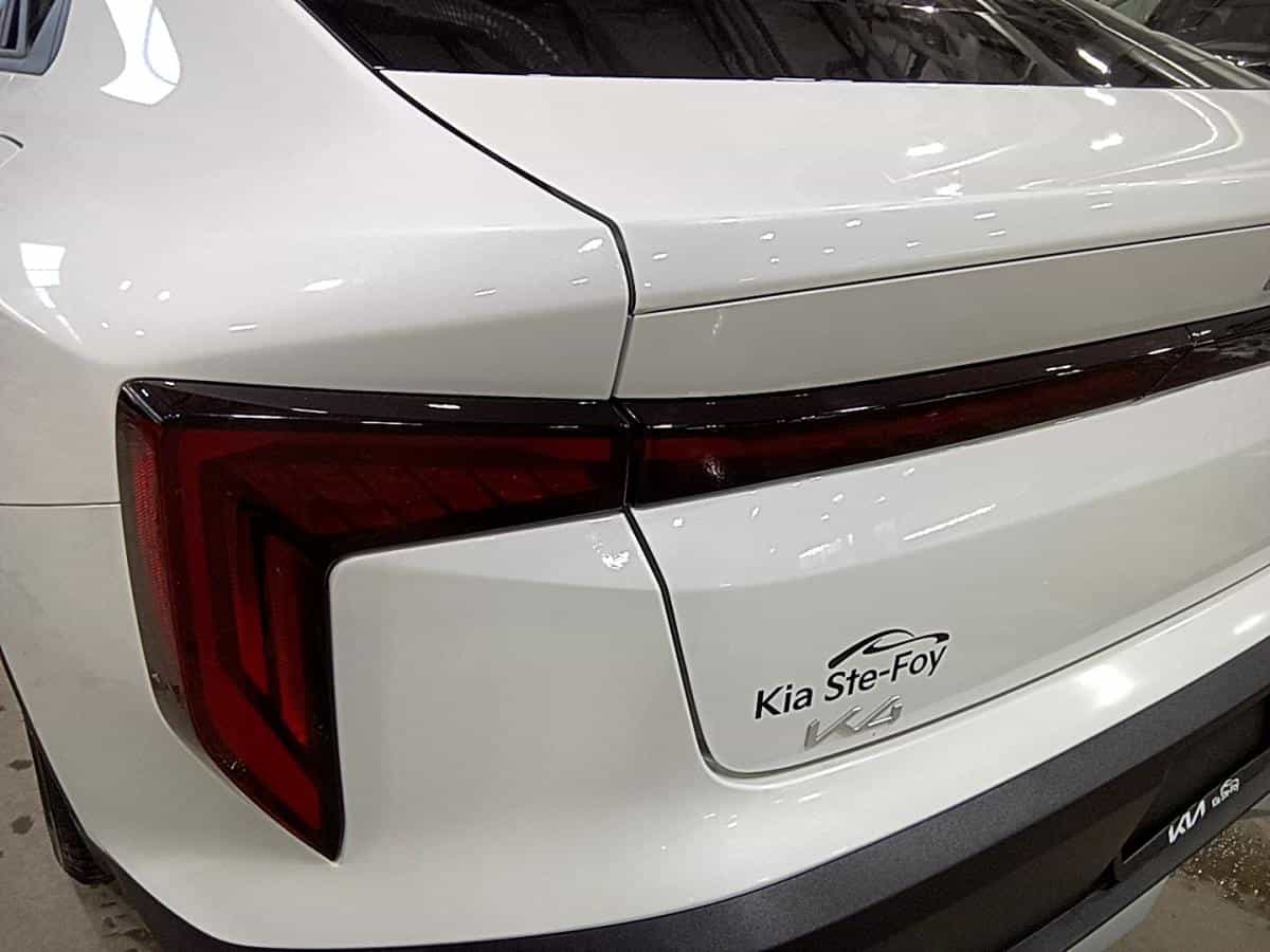 2025 Kia K4 Lx* Sieges Chauffant* Camera* Bluetooth* Carplay* - Image 11