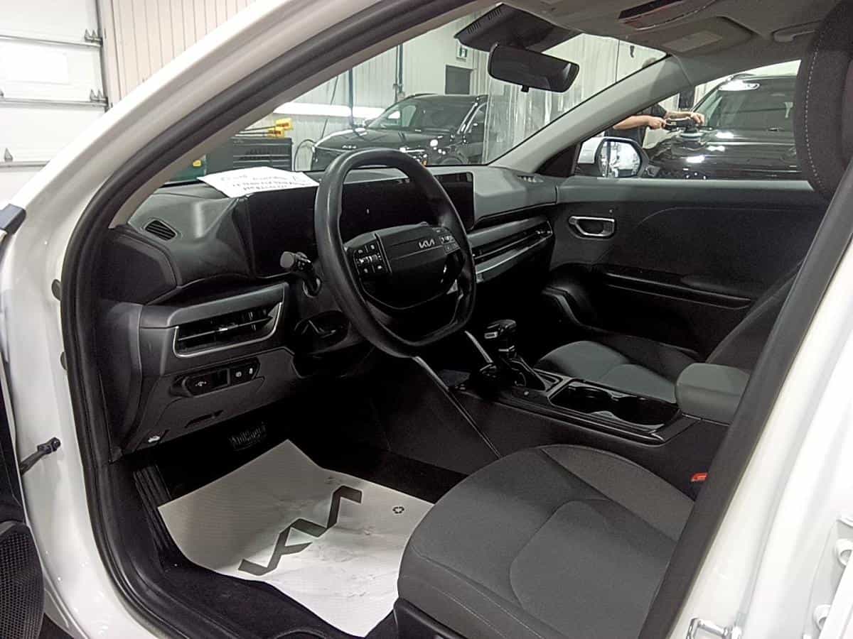 2025 Kia K4 Lx* Sieges Chauffant* Camera* Bluetooth* Carplay* - Image 12