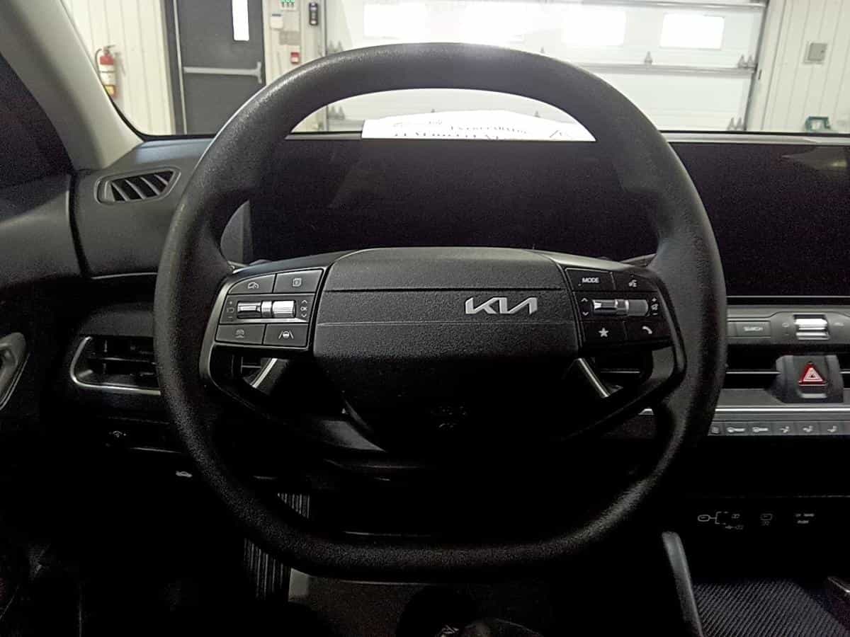 2025 Kia K4 Lx* Sieges Chauffant* Camera* Bluetooth* Carplay* - Image 13