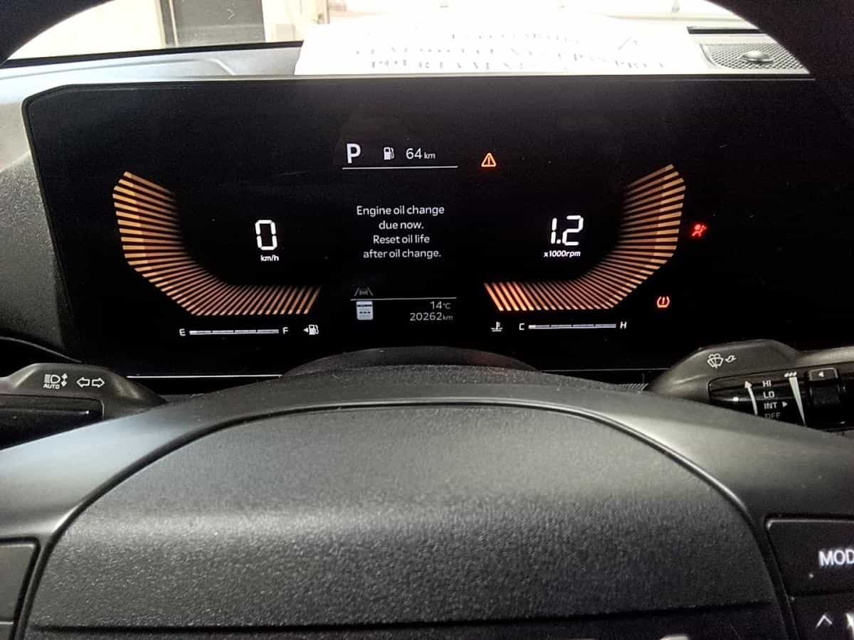 Image 14 Kia K4 Lx* Sieges Chauffant* Camera* Bluetooth* Carplay* 2025