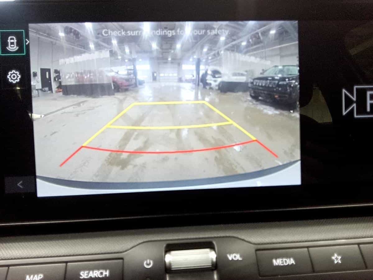 Image 17 Kia K4 Lx* Sieges Chauffant* Camera* Bluetooth* Carplay* 2025