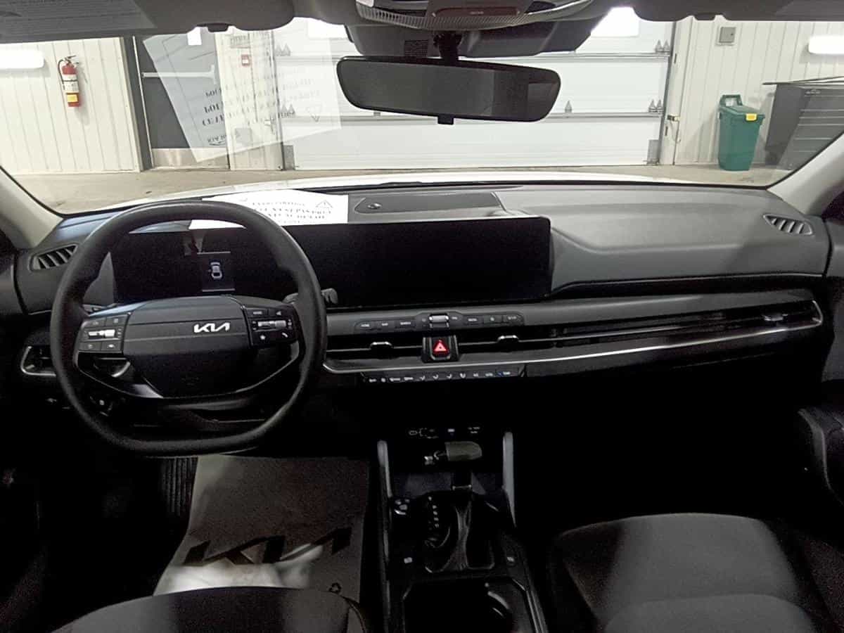 Image 19 Kia K4 Lx* Sieges Chauffant* Camera* Bluetooth* Carplay* 2025