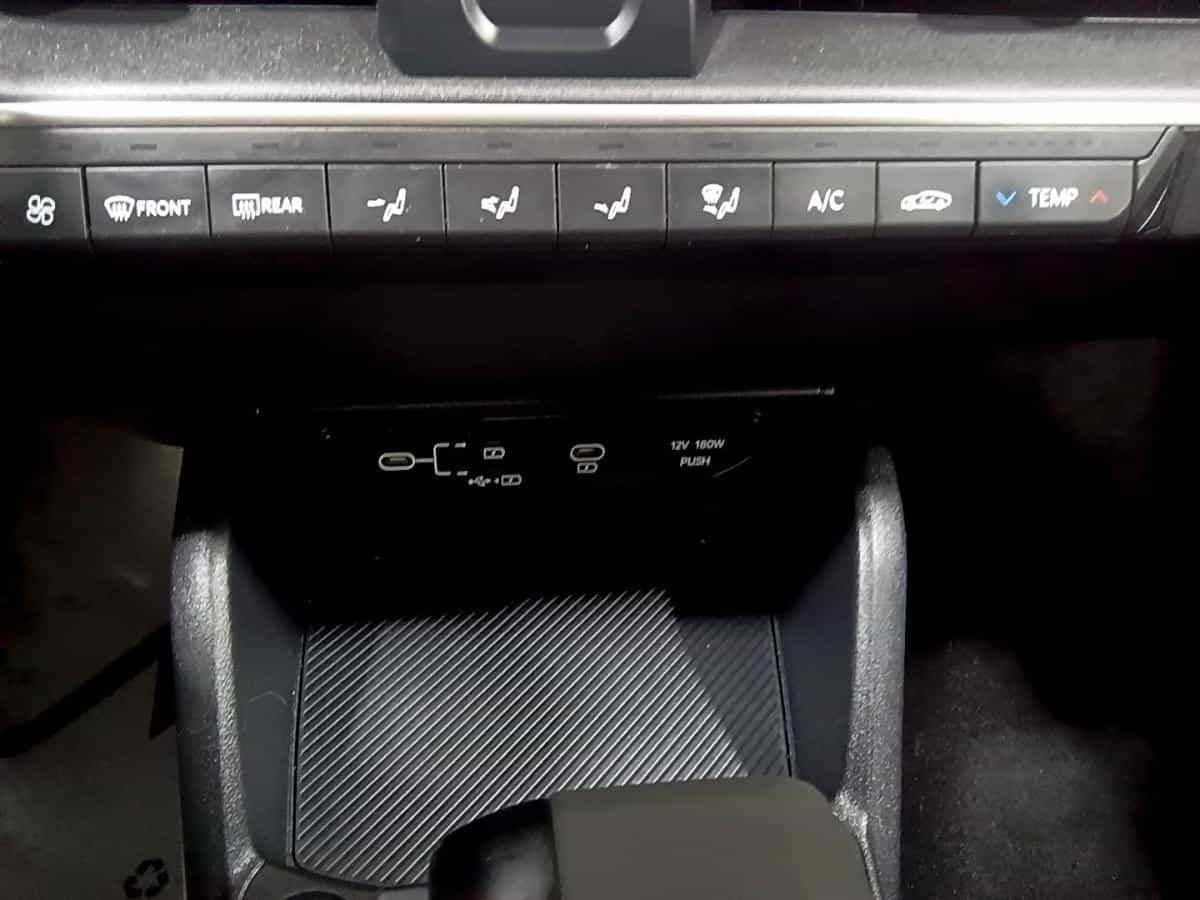 2025 Kia K4 Lx* Sieges Chauffant* Camera* Bluetooth* Carplay* - Image 23