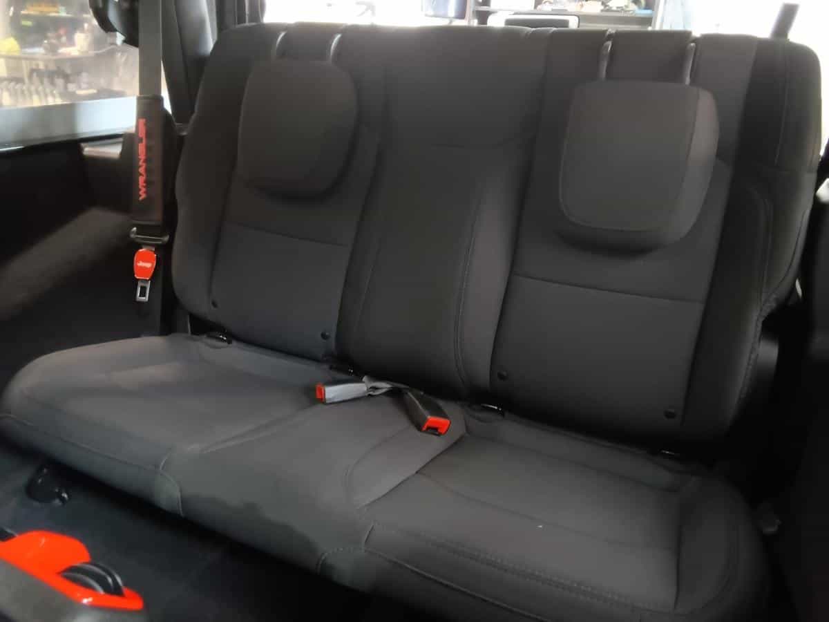 2021 Jeep Wrangler Sport* Bluetooth* Camera De Recul* Ecran Tactile* - Image 19