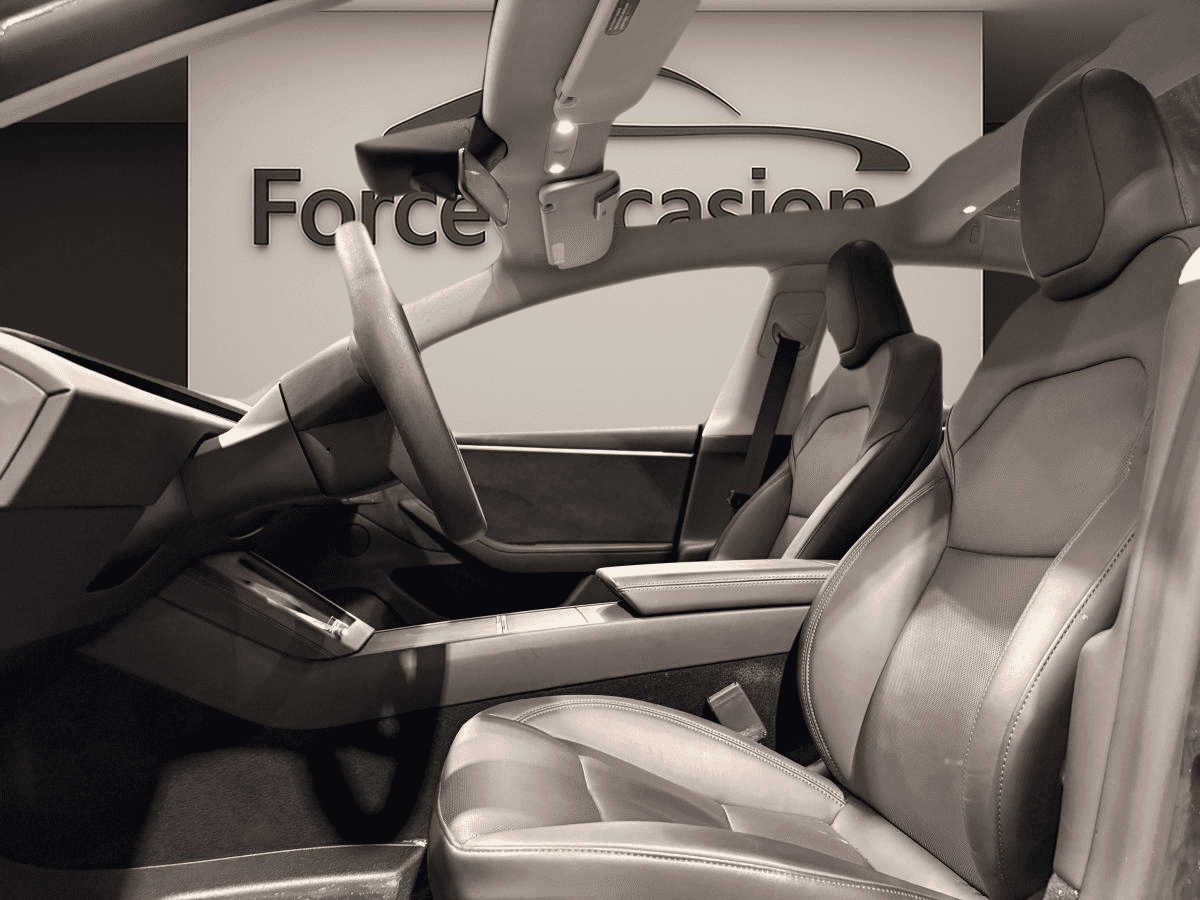 Image 7 Tesla Model 3 Longue Range *Awd *460Hp *Cuir *Toit *Volant Chauff 2024