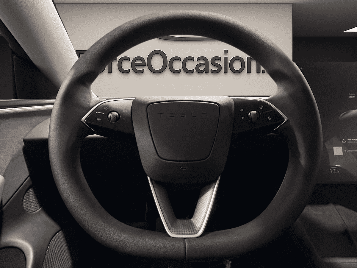 Image 15 Tesla Model 3 Longue Range *Awd *460Hp *Cuir *Toit *Volant Chauff 2024