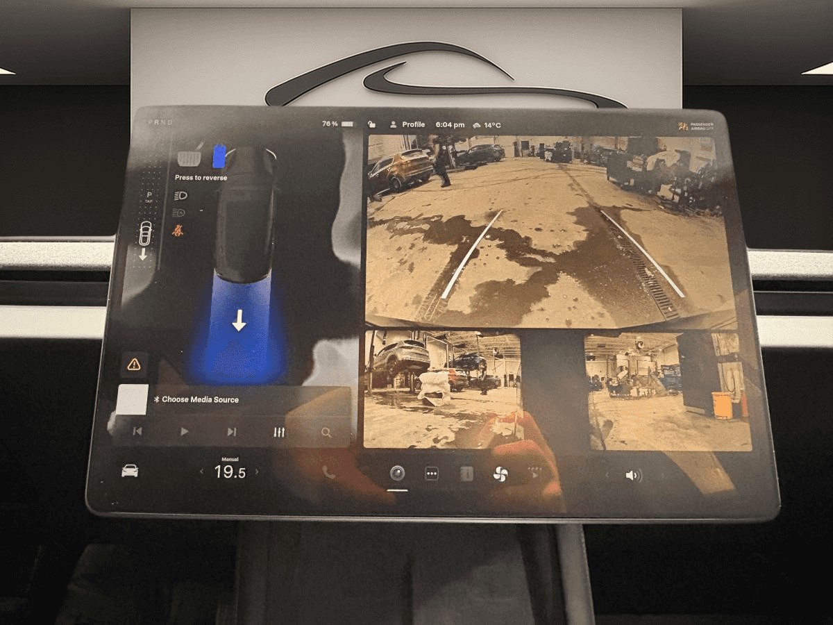 Image 17 Tesla Model 3 Longue Range *Awd *460Hp *Cuir *Toit *Volant Chauff 2024