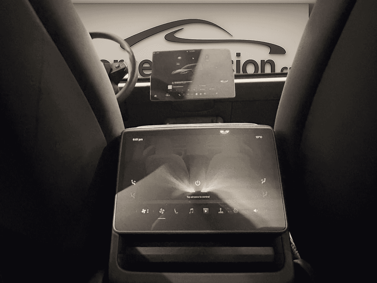 2024 Tesla Model 3 Longue Range *Awd *460Hp *Cuir *Toit *Volant Chauff - Image 19