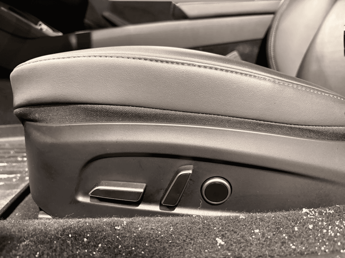 2024 Tesla Model 3 Longue Range *Awd *460Hp *Cuir *Toit *Volant Chauff - Image 20