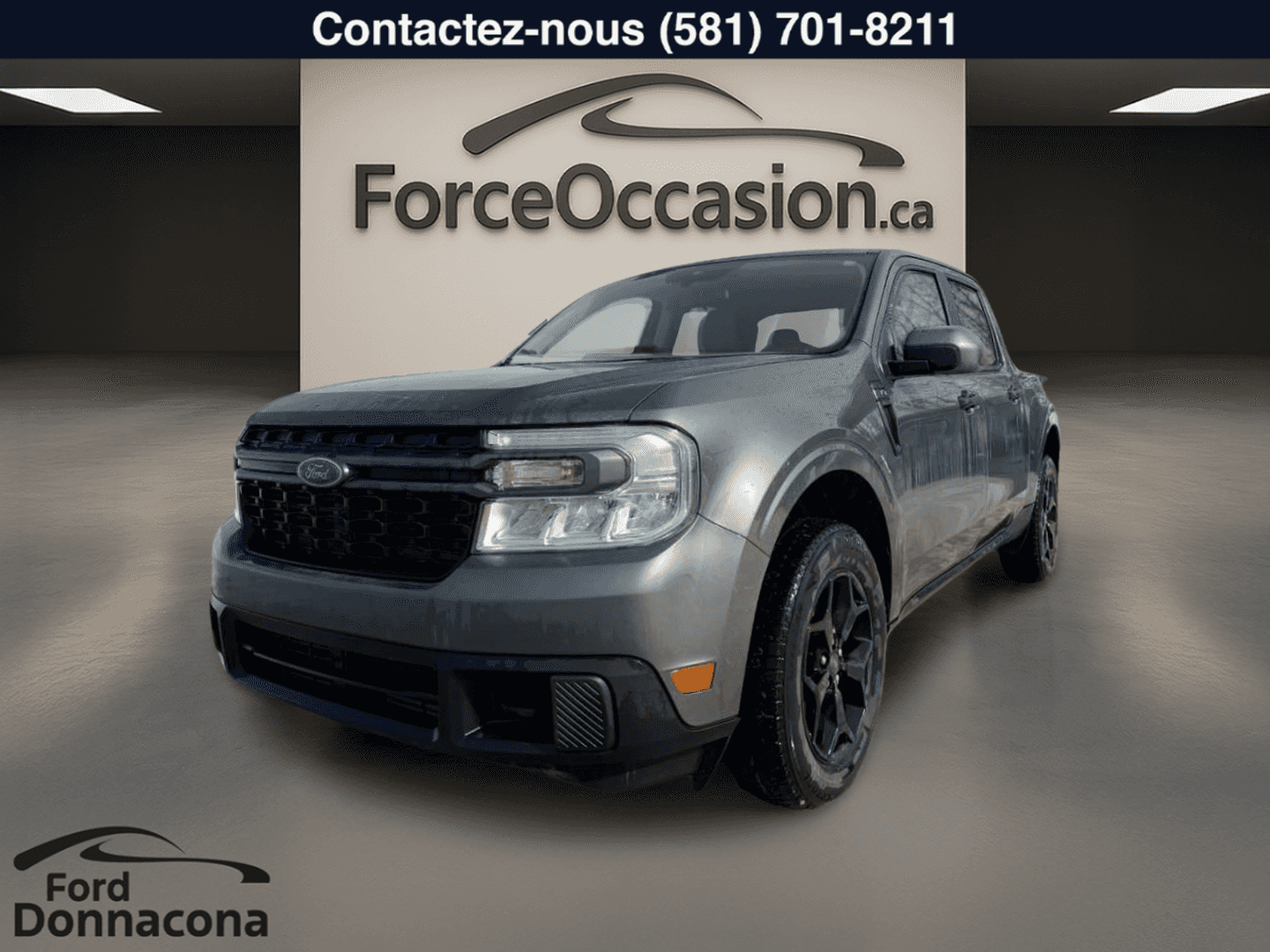 2023 Ford Maverick XL TI SuperCrew - Image 1