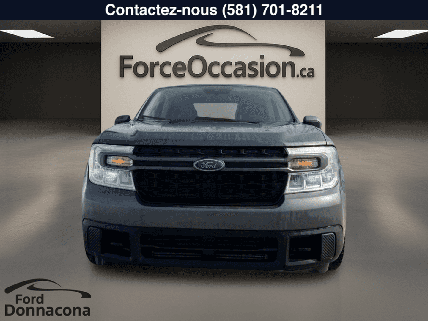 2023 Ford Maverick XL TI SuperCrew - Image 2