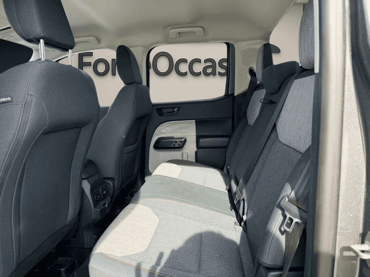 2023 Ford Maverick XL TI SuperCrew - Image 7