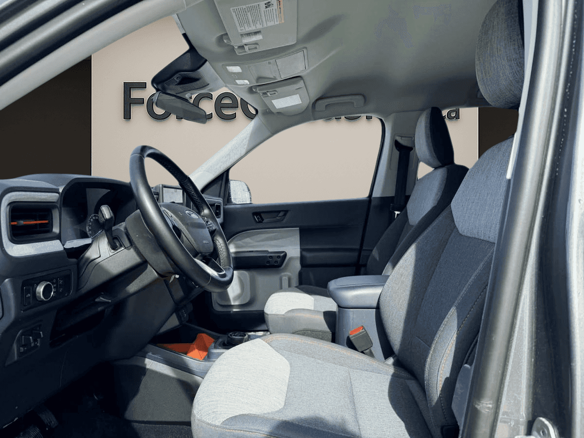 2023 Ford Maverick XL TI SuperCrew - Image 8