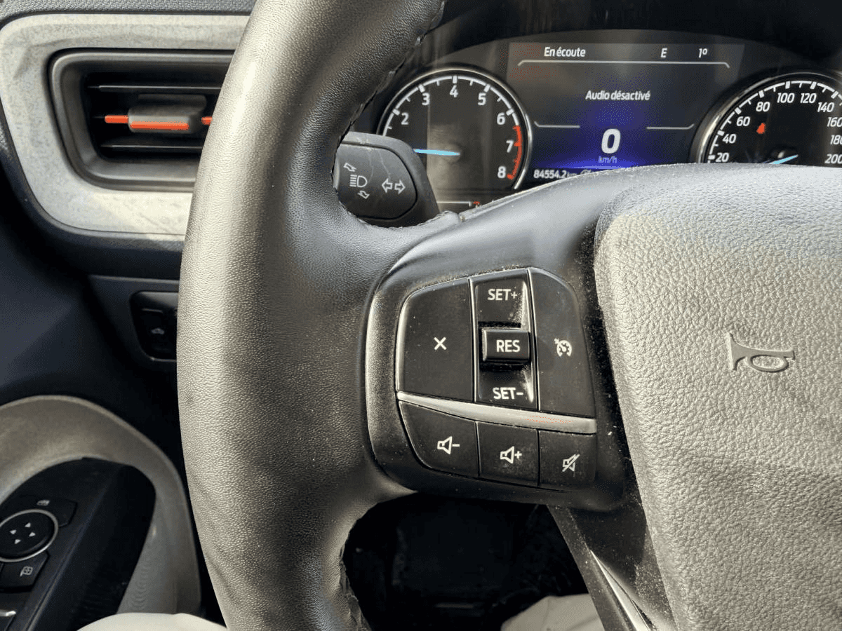 2023 Ford Maverick XL TI SuperCrew - Image 10