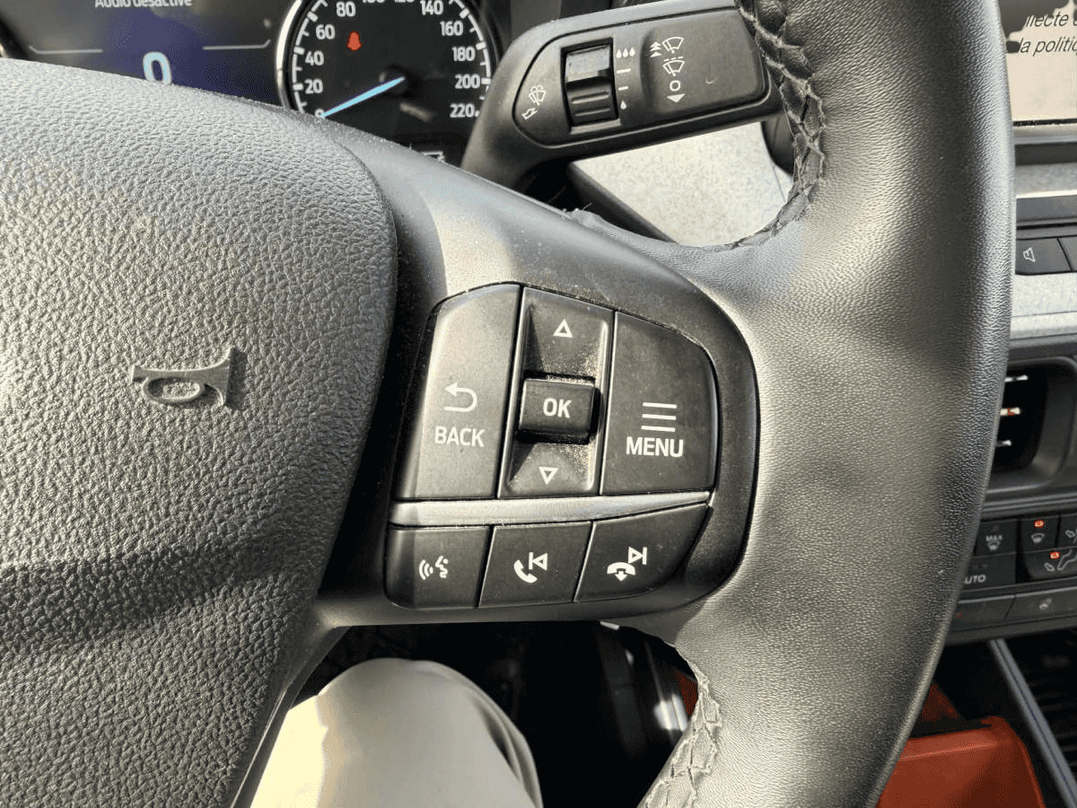 2023 Ford Maverick XL TI SuperCrew - Image 11