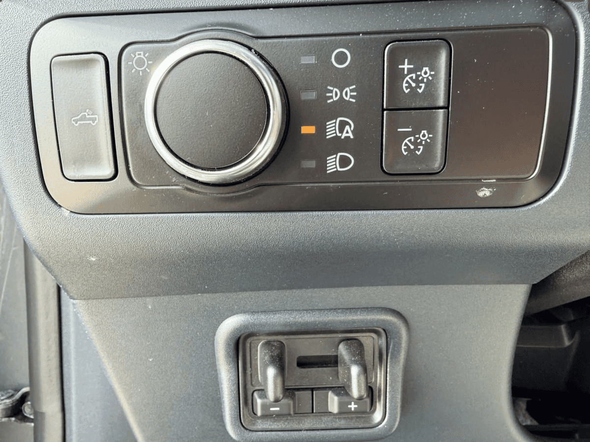 2023 Ford Maverick XL TI SuperCrew - Image 14