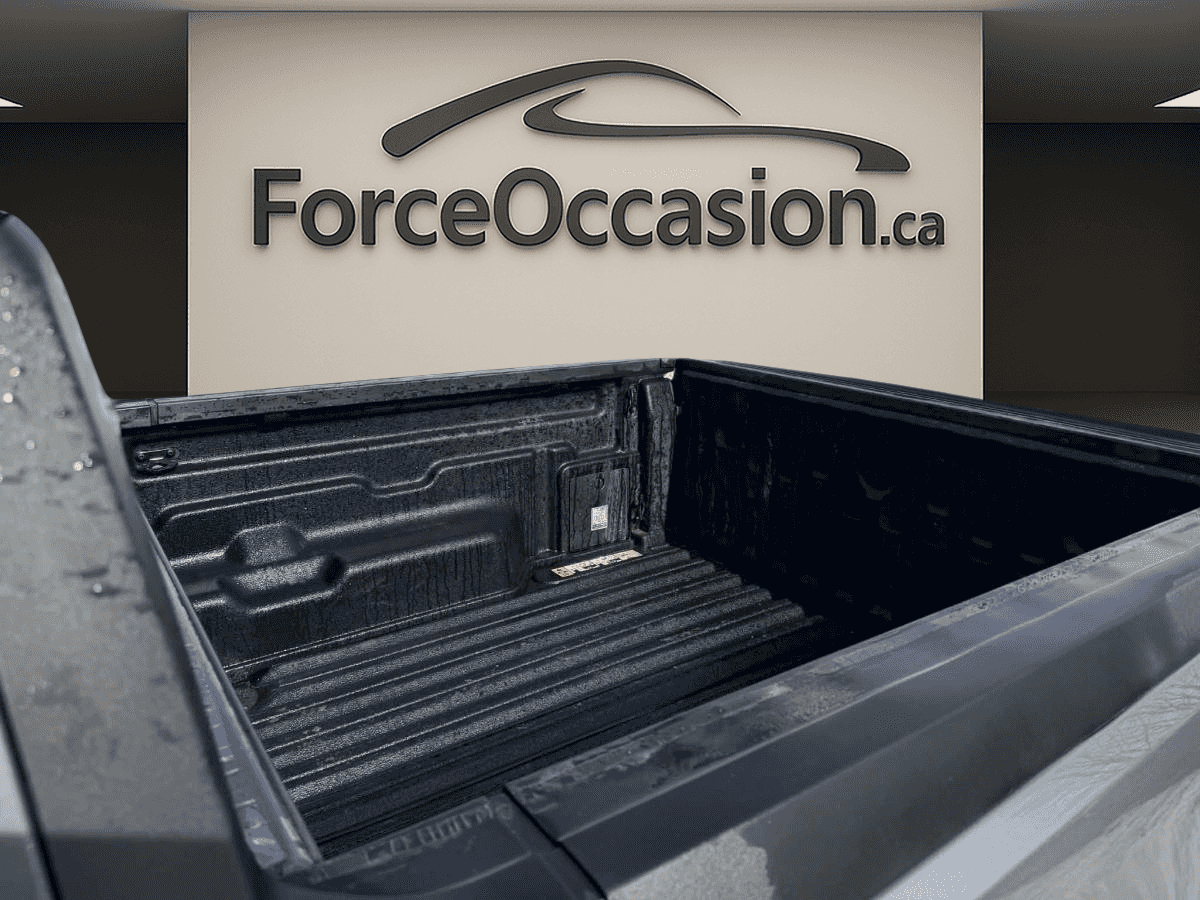 Image 15 Ford Maverick XL TI SuperCrew 2023