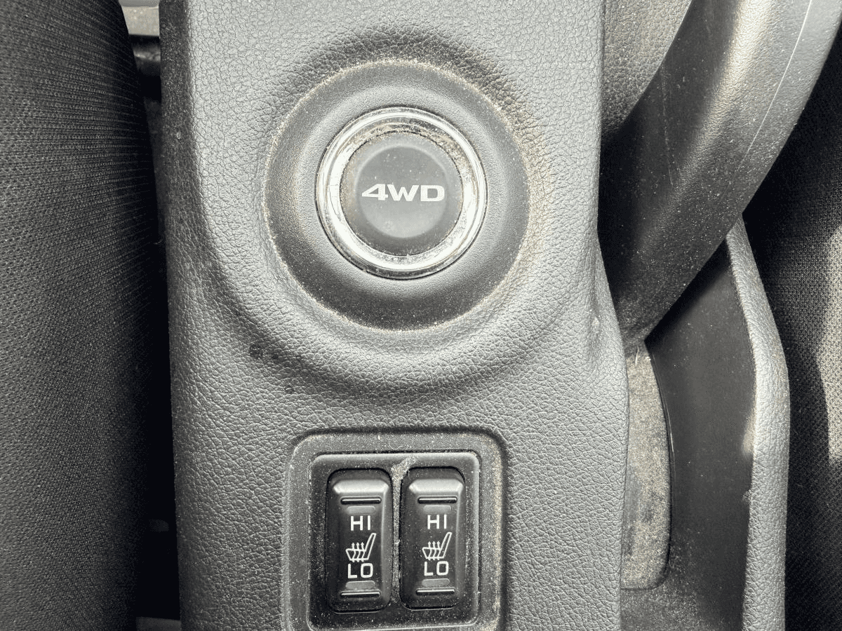 Image 18 Mitsubishi Outlander SE AWC 4 portes 2016