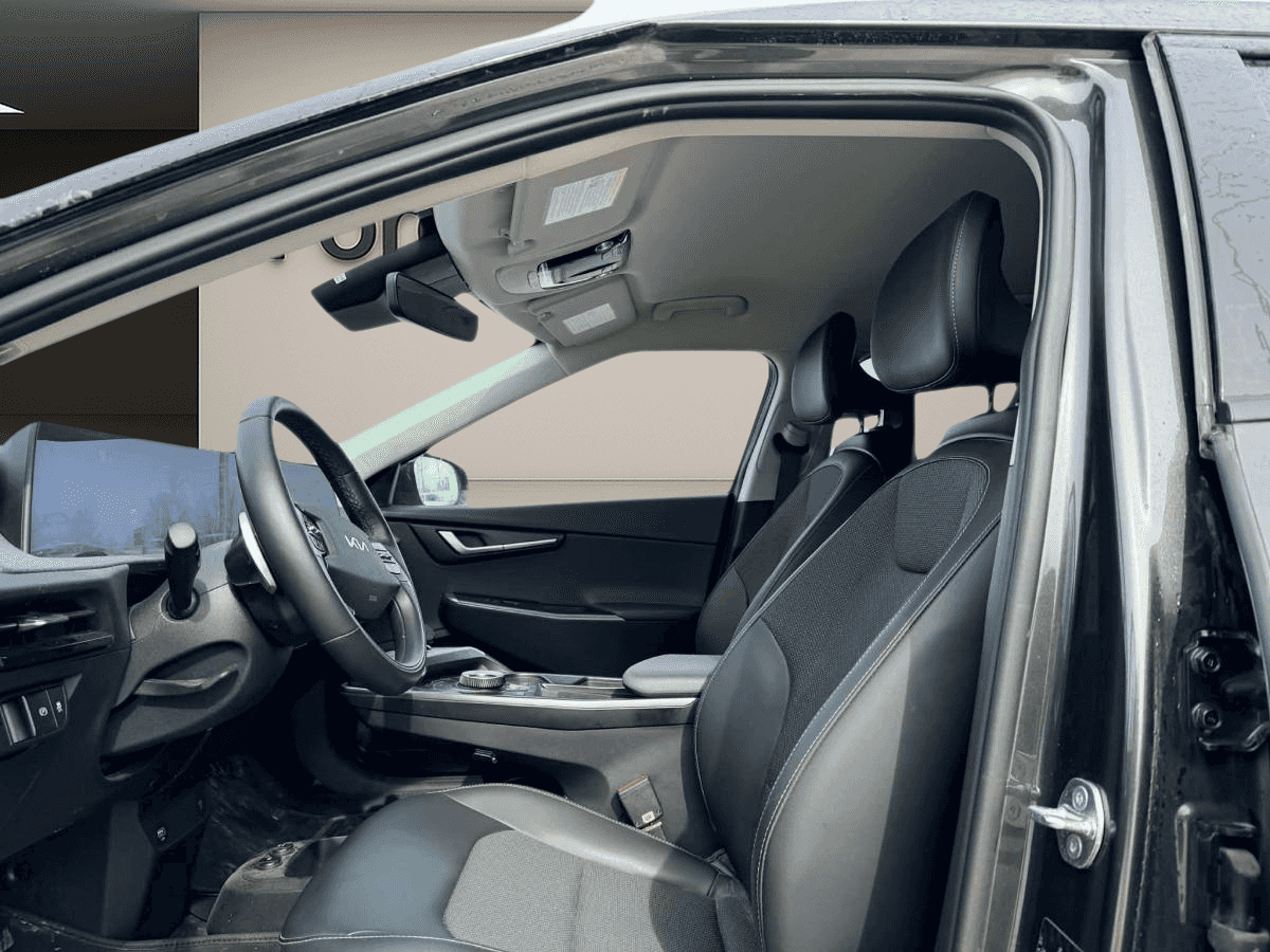 2023 Kia EV6 Grande autonomie TI - Image 11