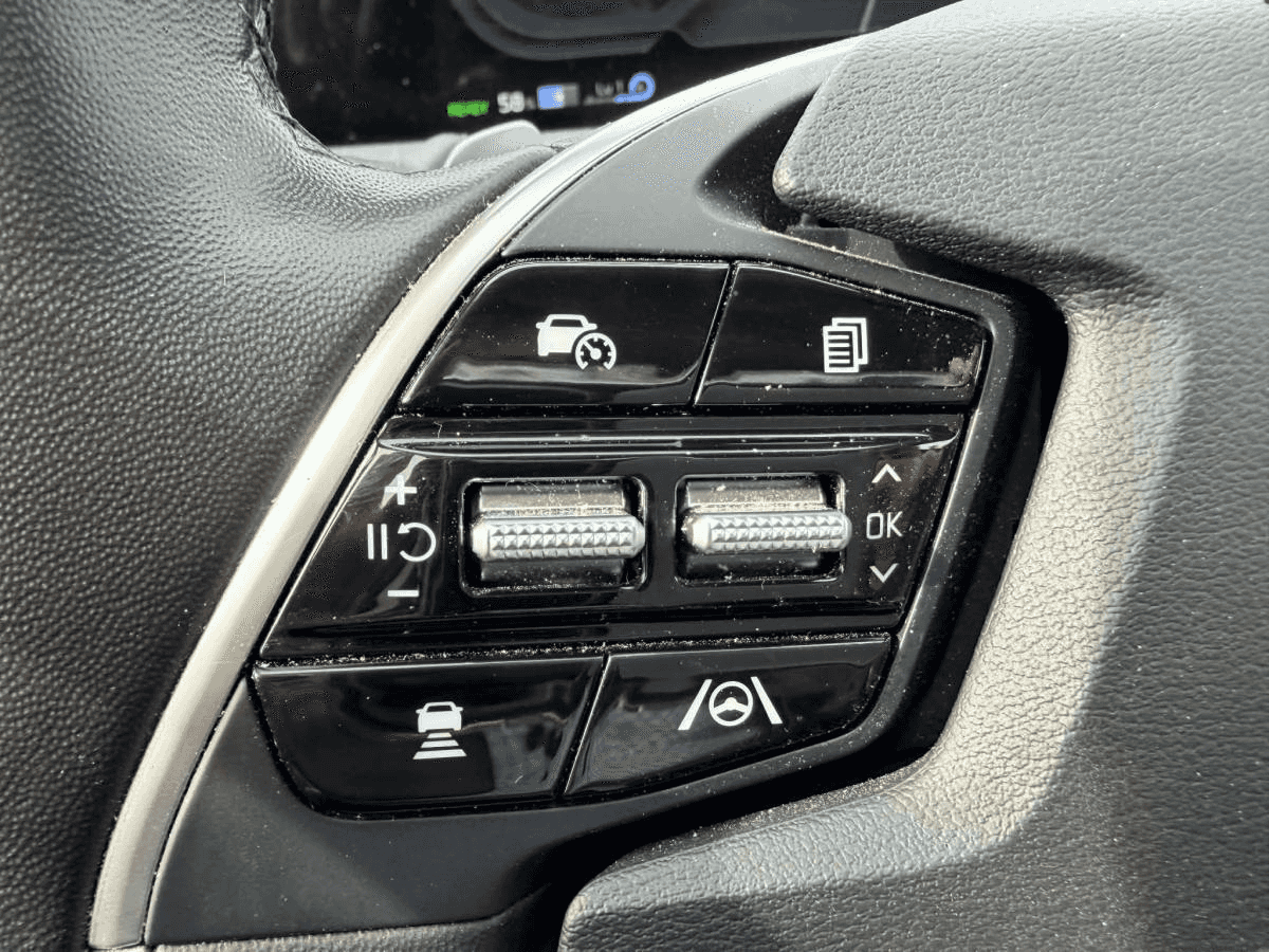 2023 Kia EV6 Grande autonomie TI - Image 14