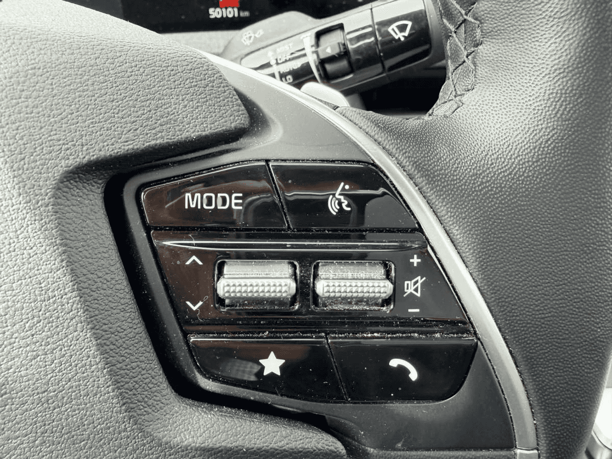 2023 Kia EV6 Grande autonomie TI - Image 15