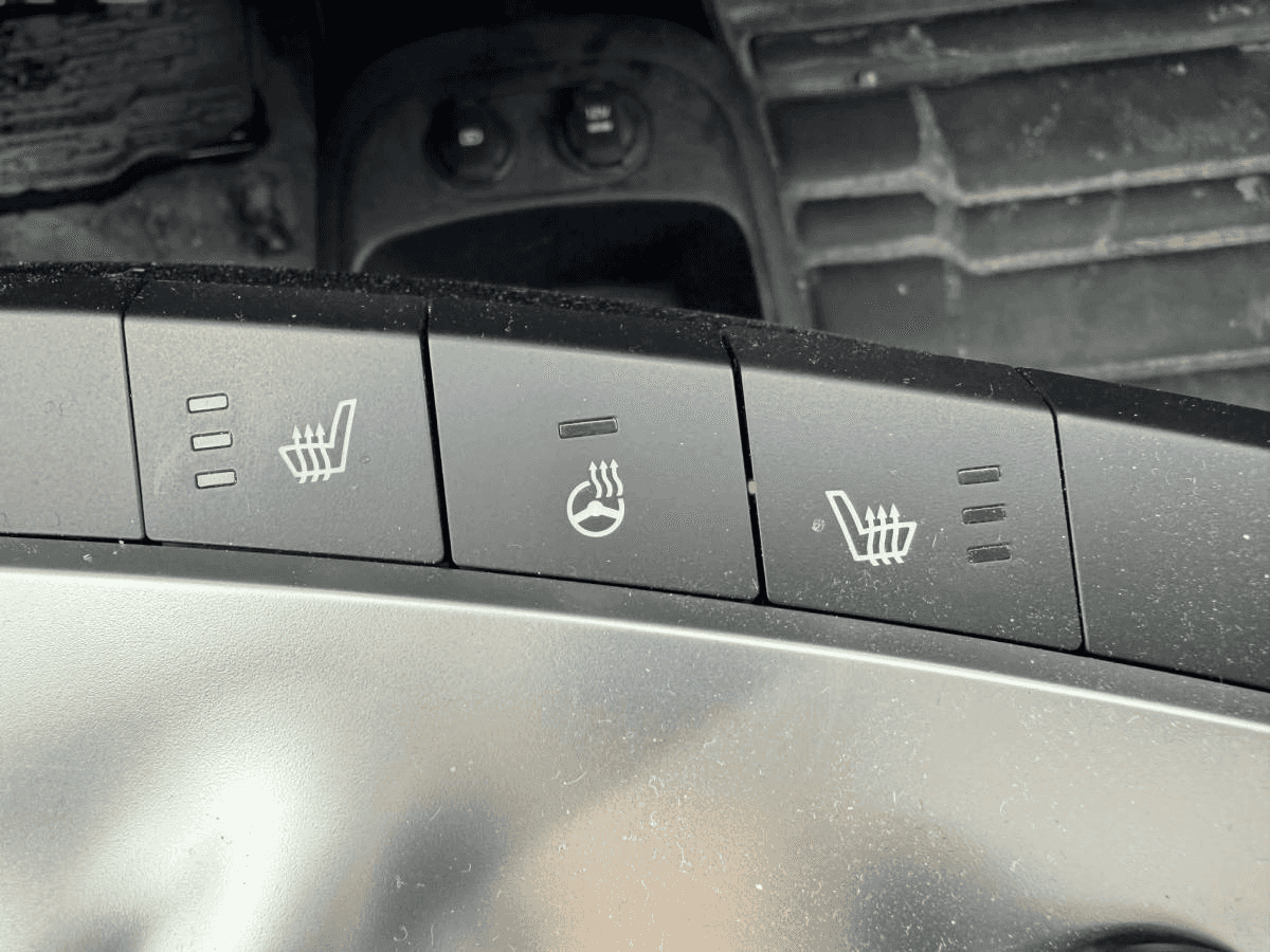 2023 Kia EV6 Grande autonomie TI - Image 18