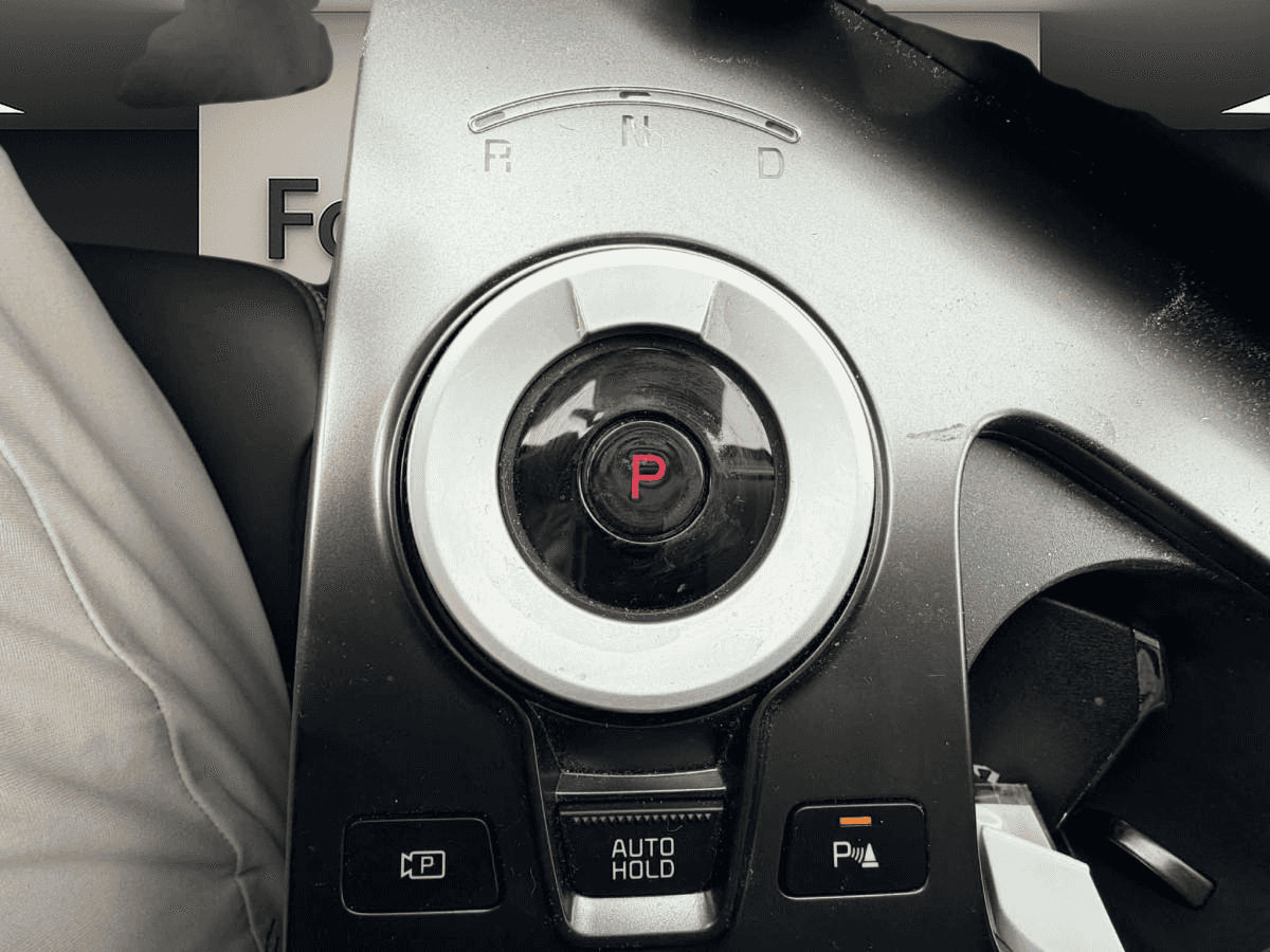 2023 Kia EV6 Grande autonomie TI - Image 19